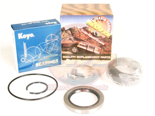 Toyota Surf/Hilux/Landcruiser/Hiace Rear Wheel Bearing Kit KZN130 LN130 LN106 LN167 LN107 LJ70 VZN130 LN85 LN65