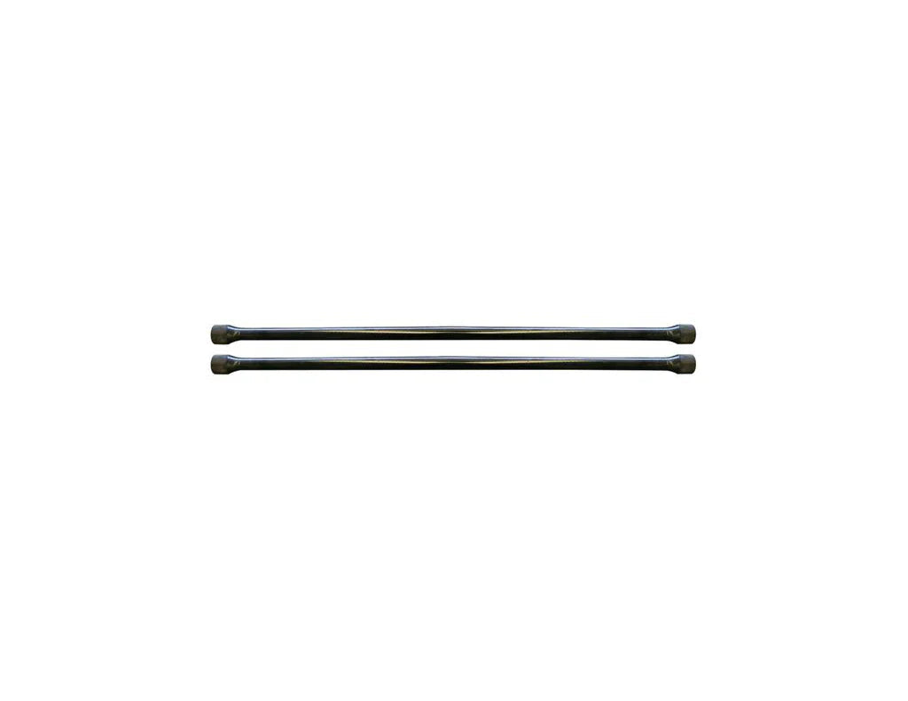 Ford Ranger/Mazda BT-50 07-11 40mm Lifted Rate Increased Torsion Bars 4WD - Raw 4x4