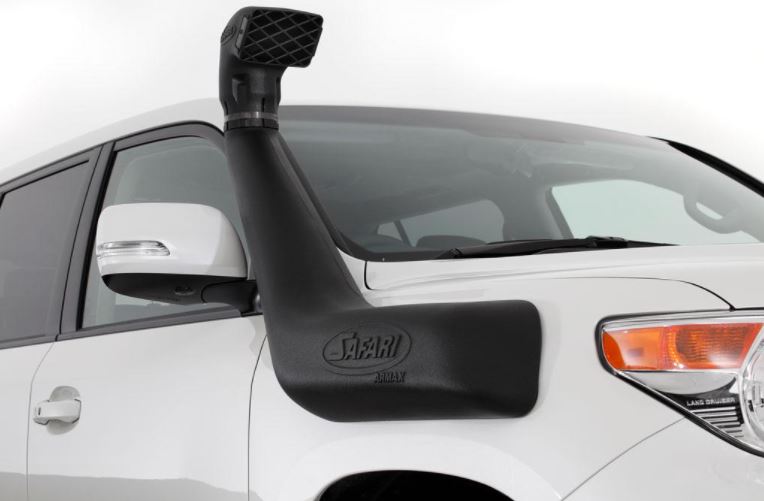 Toyota Landcruiser 200 Series (2008-2015) L/C Safari Snorkel - Armax
