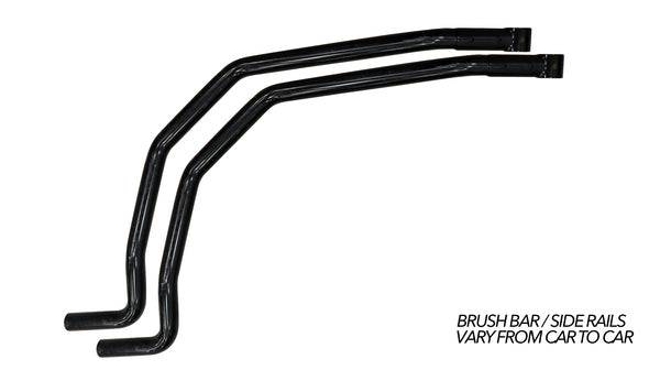 Rockarmor Brushbar To Suit Izuzu Dmax 2017-2020