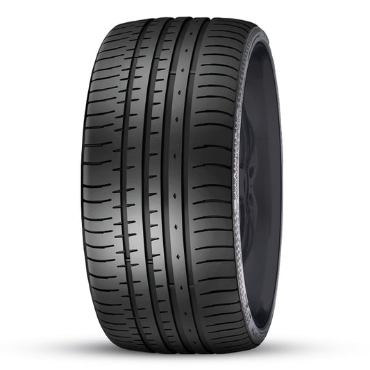 Accelera PHI Tyres