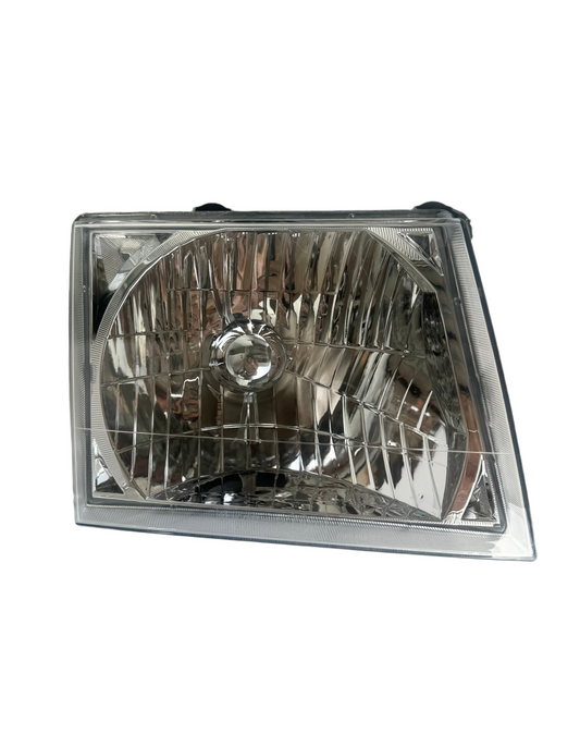 Ford Courier 03-07 RH Facelift Headlight