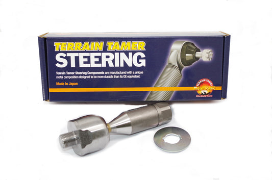 Steering Rack End - Terrain Tamer - Toyota Surf 185 & Toyota Prado 90 Series