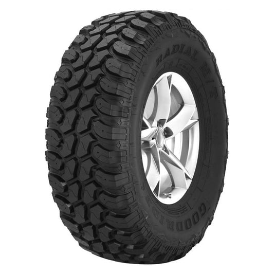 Goodride Radial M/T SL366 Tyre