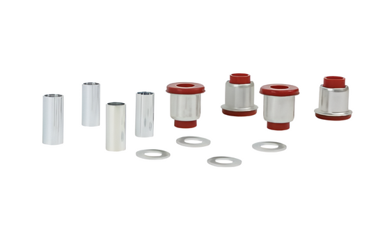 Nolathane Upper Control Arm Bushing Kit - Mazda Bounty 4WD 99-06