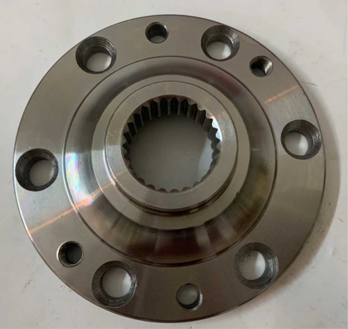 Toyota Surf/Hilux IFS Drive Flange - KZN130, LN130, LN107, KZN165, LN167, LN172