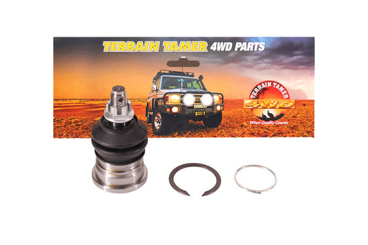 Upper Ball Joint RH/LH - Terrain Tamer - Toyota Surf 185/Toyota Prado 90/95 Series