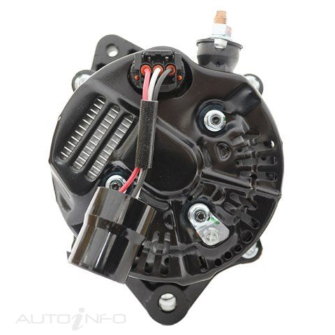 Toyota Landcruiser 1HZ/1HD-T/1HD-FT High Output 140AMP Alternator