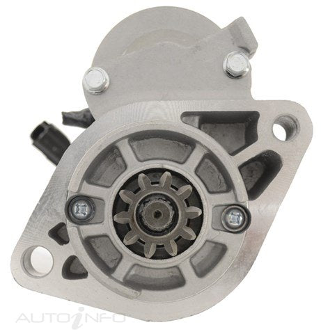 Toyota 1KZ-TE Starter Motor - Toyota Surf KZN130