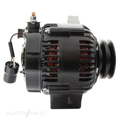 Toyota Landcruiser 1HZ/1HD-T/1HD-FT High Output 140AMP Alternator