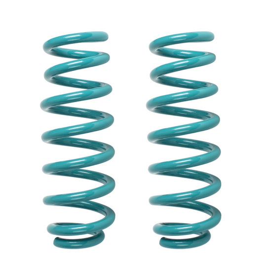 Toyota Surf 130 Series 2” 50mm Rear Lift Springs - Dobinsons