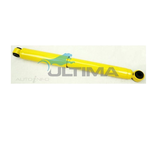 Toyota Hilux N70/N80 0-50mm 2” Raised Height Rear Shock - Heavy Duty - Ultima