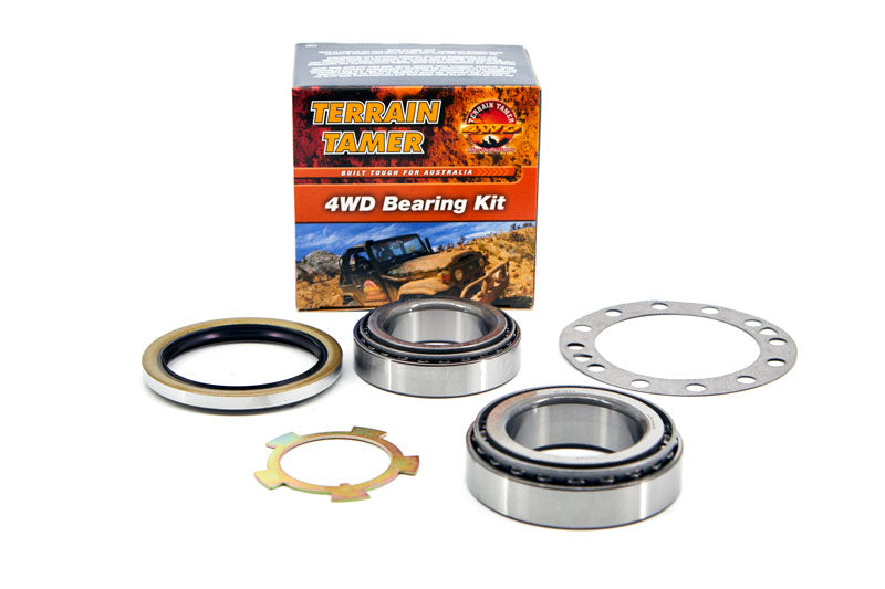 Toyota Surf KZN130/Hilux IFS Front Wheel Bearing Kit