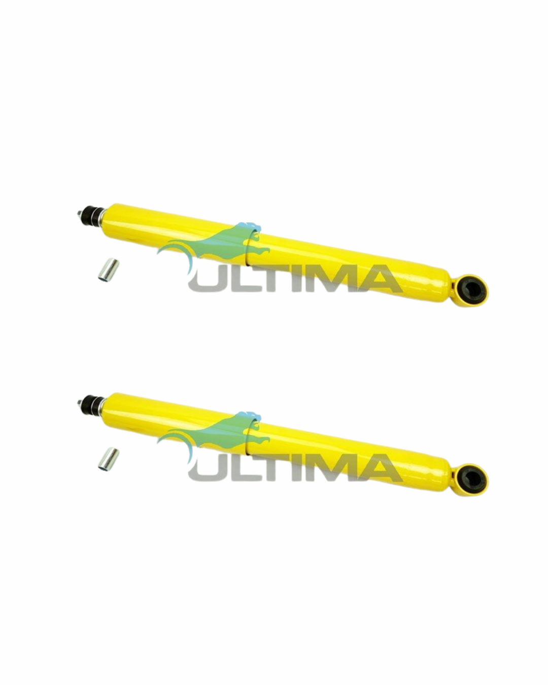 Ultima Heavy Duty Rear Shock (Pair) Toyota Hilux Surf 4Runner KZN130, LN130 & YN130 2nd Gen 89-95