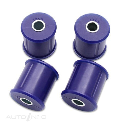 SuperPro Toyota Surf 130 series rear upper trailing arm bush kit