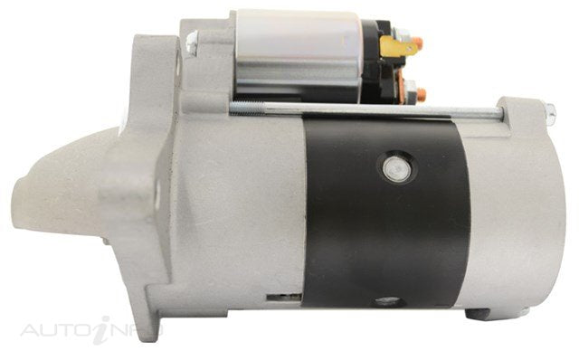 WL/WLT Starter Motor - Ford Courier & Mazda Bounty