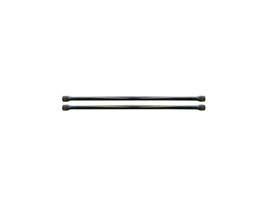 Torsion Bars 40mm Lift - Ford Courier/Mazda Bounty 1987-2006, Ford Ranger/Mazda BT-50 2006-2011 4WD 1987-2006 - RAW 4X4