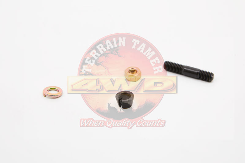 Axle Hub Stud Kit - Terrain Tamer - Toyota Hilux, Surf, Landcruiser