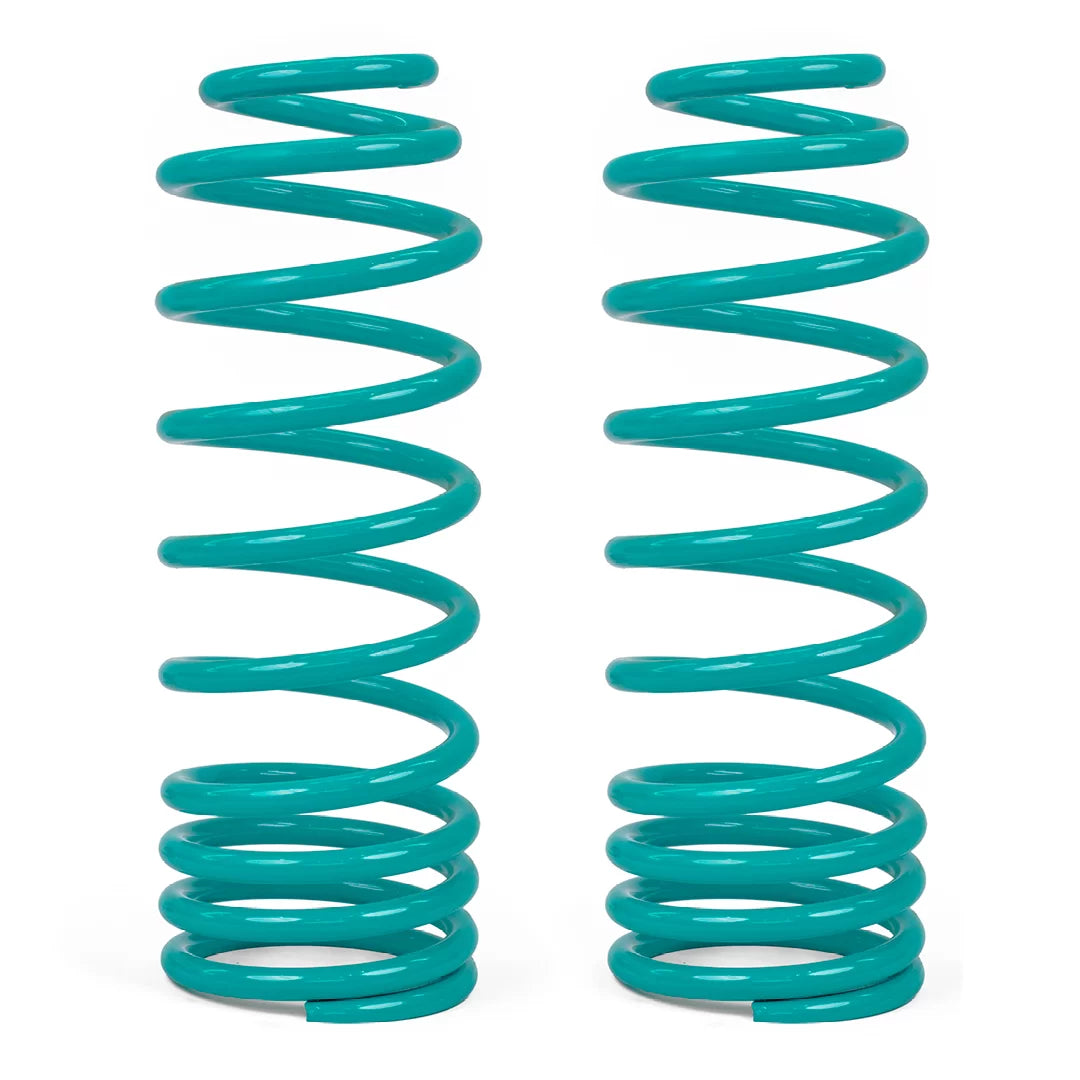 Dobinsons 40mm Lift Rear Springs - Toyota Prado KZJ95