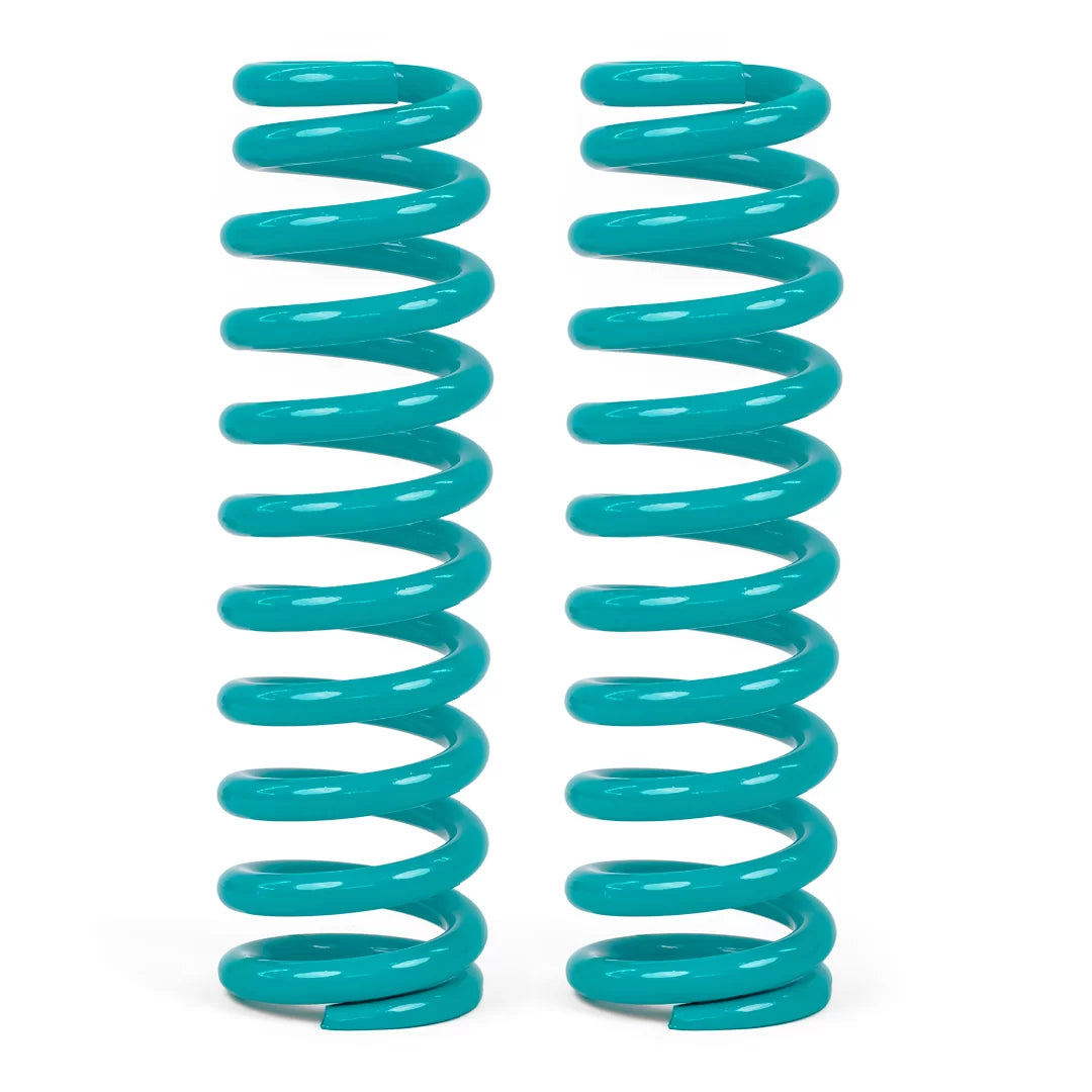 Dobinsons 50mm Lift Front Springs - Toyota Surf KZN185