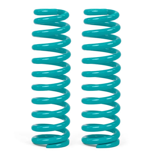 Dobinsons 35mm Lift Front Springs - Toyota Prado KZJ95