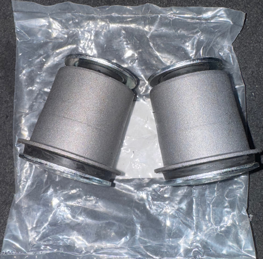 Front Inner Lower Control Arm Bushes - Toyota Surf 185 & Toyota Prado 95 Series