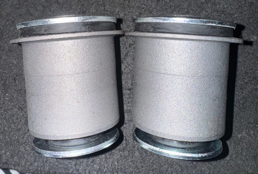 Rear Inner Lower Control Arm Bushes - Toyota Surf 185 & Toyota Prado 90/95 Series