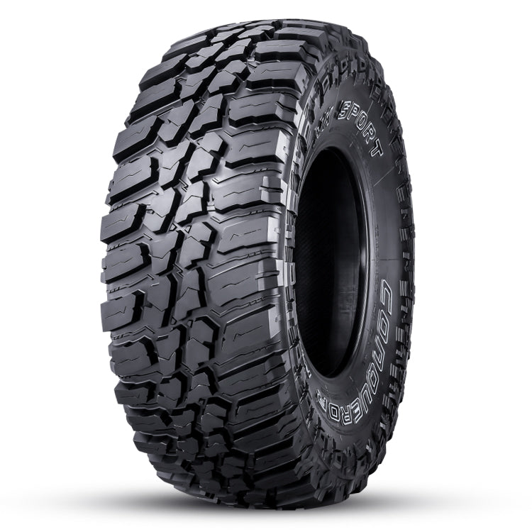 Nankang MT1 Mud Terrain Tyre