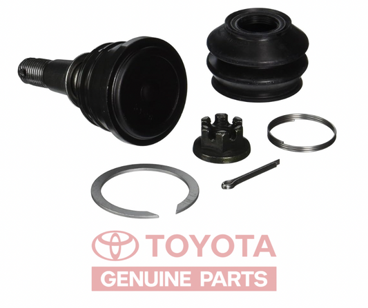 Upper Ball Joint - Toyota Surf 185 & Toyota Prado 90/95 - Genuine Toyota