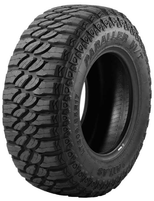 Atlas Paraller MT Tyre 10Ply