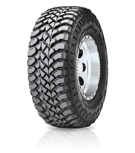 Hankook Dynapro RT03 Mud Tyre