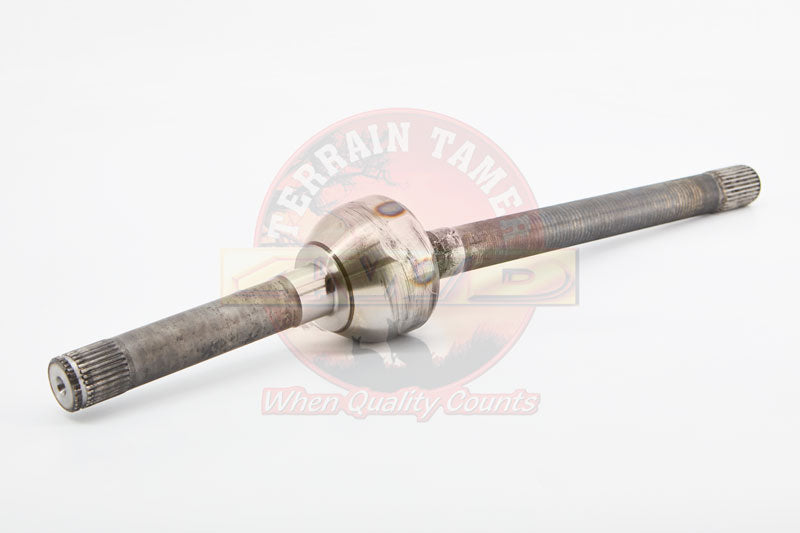 Toyota Hilux LN106 Front R/H CV & Axle Assembly - Terrain Tamer