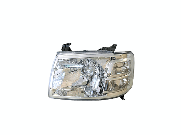 Ford Ranger PJ LH Headlight 2006-2008