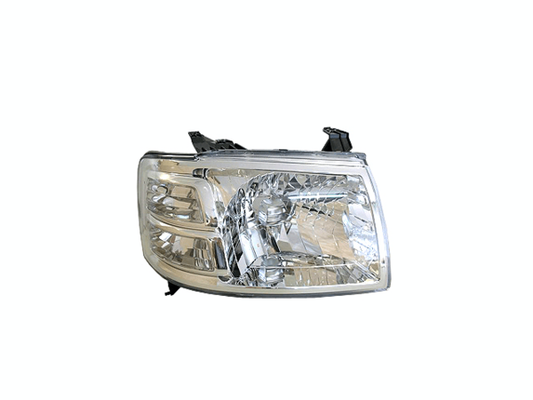 Ford Ranger PJ RH Headlight 2006-2008