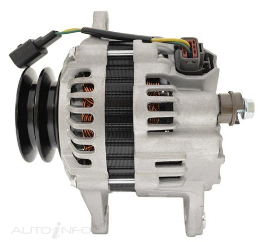 WLT 3 Pin Alternator - Ford Courier / Mazda Bounty 95-06