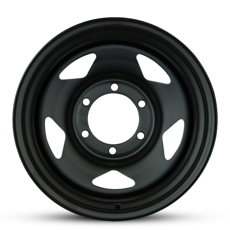 Wildland SteelTrac XT 15x10 -44 6x139.7