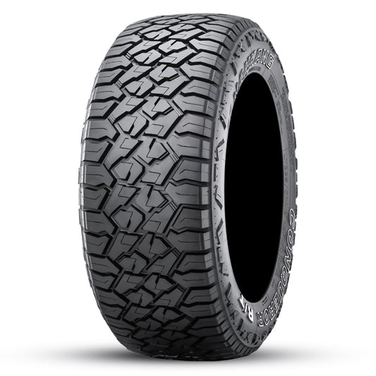 Nankang R/T Tyre