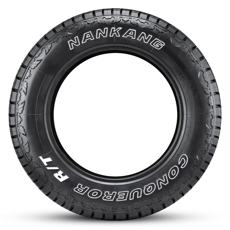 Nankang R/T Tyre