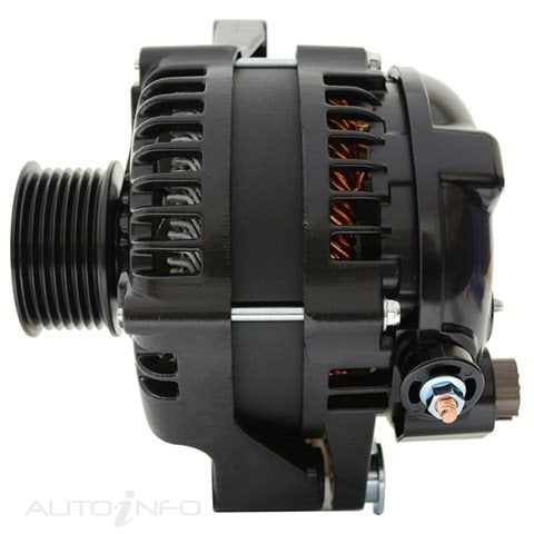 1KD 2KD High Output Alternator 150AMP 12V - Toyota Hilux, Hiace, Surf, Prado