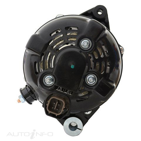 1KD 2KD High Output Alternator 150AMP 12V - Toyota Hilux, Hiace, Surf, Prado