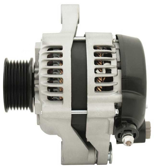 1KD 2KD Alternator 80AMP 12V - Toyota Hilux, Hiace, Surf, Prado