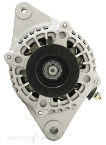 1KD 2KD Alternator 80AMP 12V - Toyota Hilux, Hiace, Surf, Prado