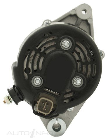 1KD 2KD Alternator 80AMP 12V - Toyota Hilux, Hiace, Surf, Prado