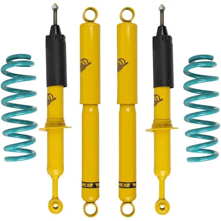 Dobinsons & Monroe 2” Suspension Lift Kit - Toyota Surf KZN130 & LN130