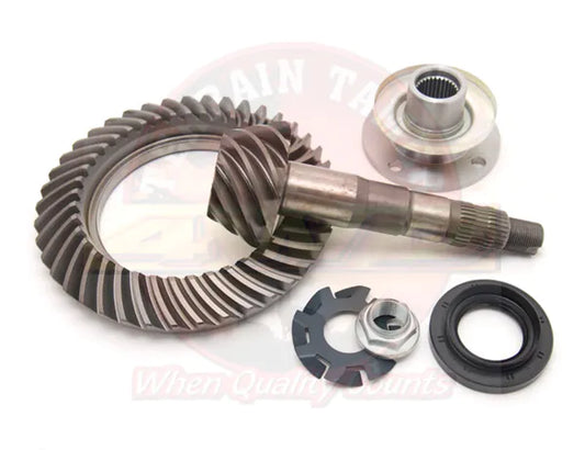 Toyota Landcruiser 80 Series 3.72 Crown Wheel And Pinion - Terrain Tamer