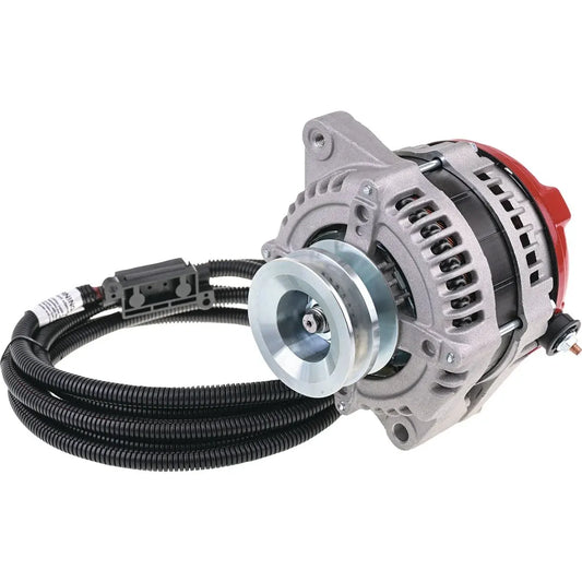Toyota 1KZ-TE High Output 160AMP 12V Alternator - OEX