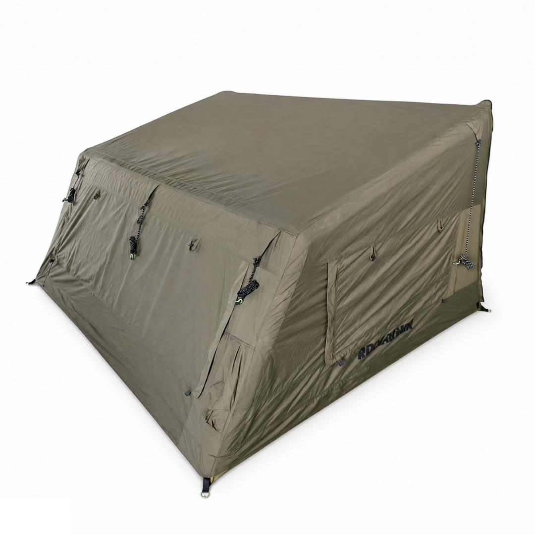 Rockarmor Inflatable Tent