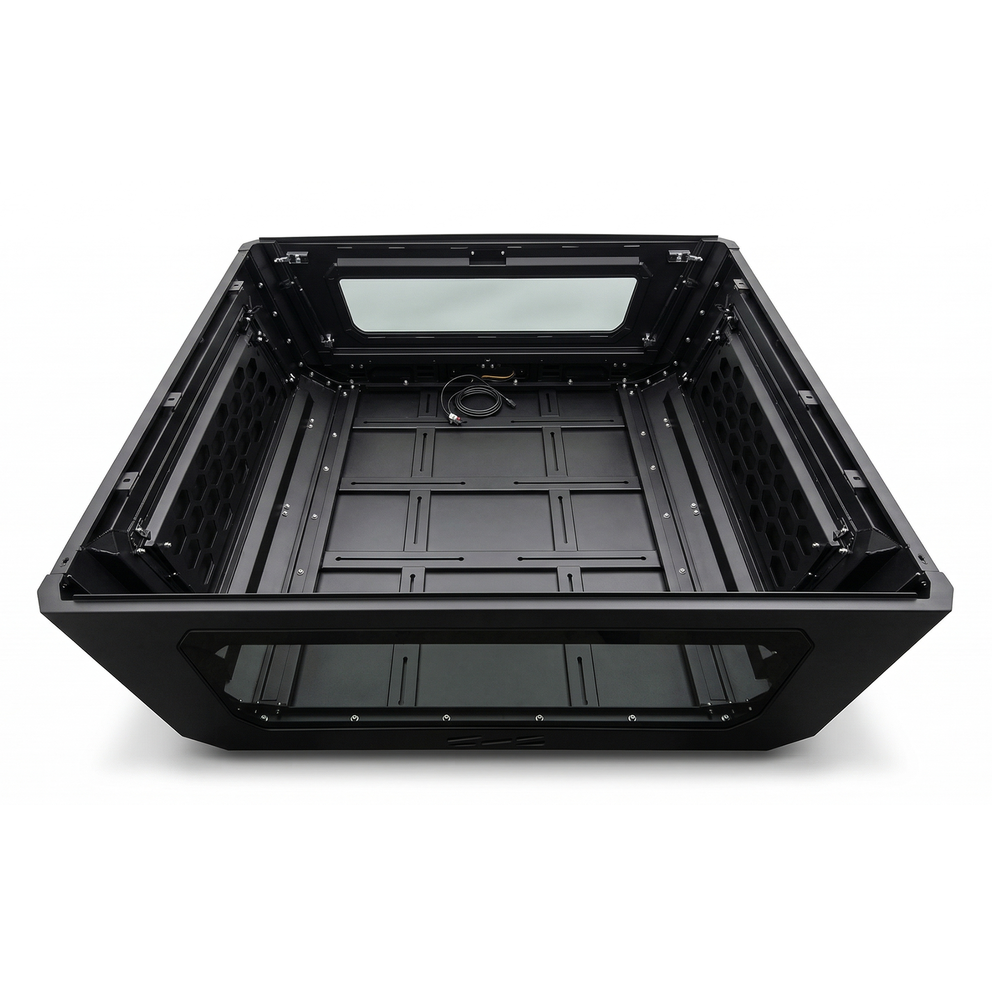 Rockarmor Aluminium Canopy internal frame