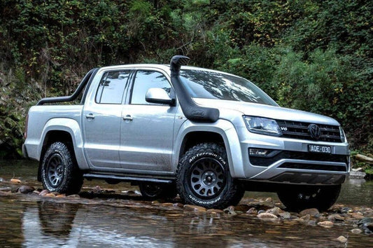 Volkswagen Amarok V6 Safari Snorkel - Armax