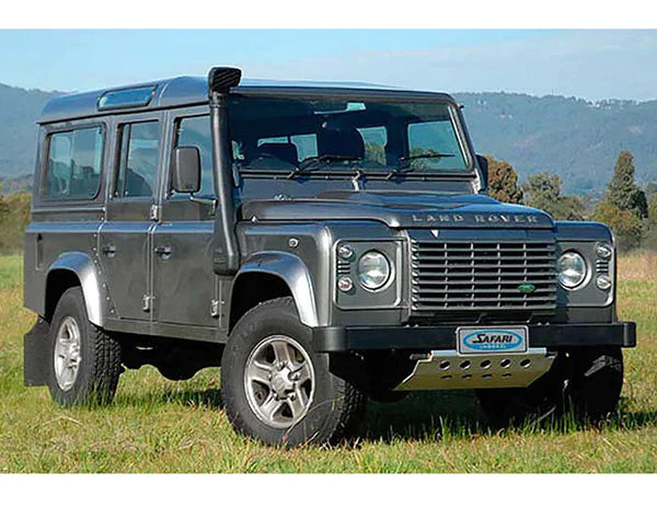 Land Rover Defender Td4 & Td5 Safari Snorkel - V-Spec